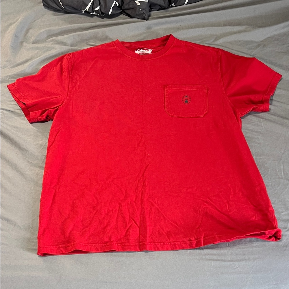 Coleman Tshirt